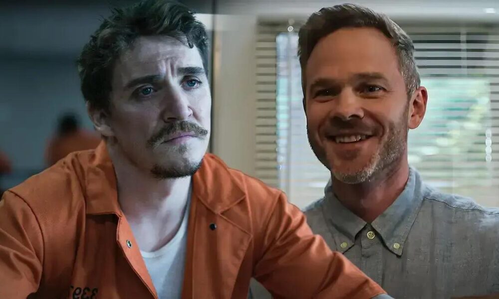 Just Breathe: thriller intenso sobre luta contra a raiva e manipulação