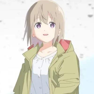 Kamiina Botan anuncia Yoshino Aoyama como voz de Ibuki Tonami