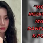 Karina do aespa sofre críticas após performance viral nos EUA