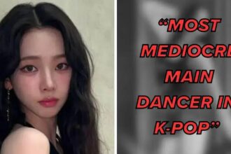 Karina do aespa sofre críticas após performance viral nos EUA