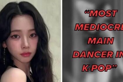 Karina do aespa sofre críticas após performance viral nos EUA