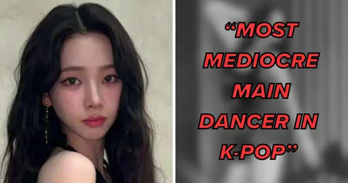 Karina do aespa sofre críticas após performance viral nos EUA