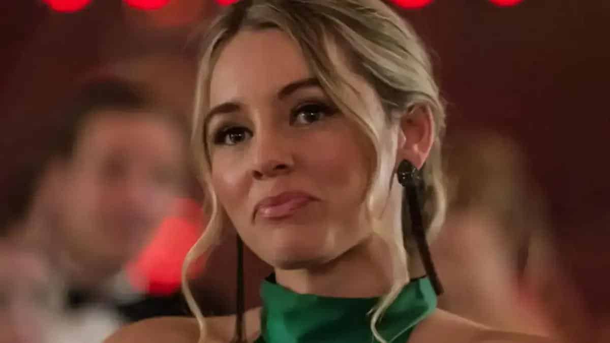 Keeley Hazell revela traição e superação após vazamento de vídeo íntimo