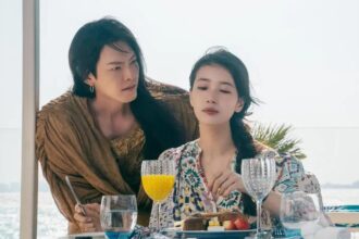 Kim Woo Bin e Suzy mostram opostos que se atraem em ‘Genie, Make a Wish’ na Netflix