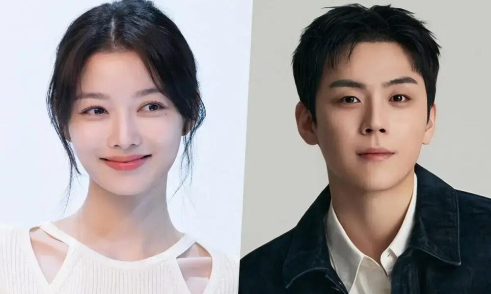 Kim You Jung e Kim Do Hoon esclarecem rumores de namoro após viagem em grupo