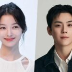 Kim You Jung e Kim Do Hoon esclarecem rumores de namoro após viagem em grupo