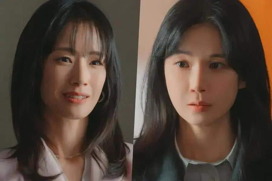 Kwak Sun Young retorna para final tenso de "Mary Kills People" com Lee Bo Young