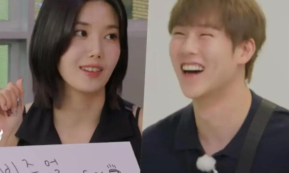 Kwon Eun Bi e Joohoney agitam o Running Man em episódio especial com tema corporativo