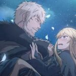 Lançamento de The Barbarian's Bride é adiado para abril de 2026 para garantir qualidade