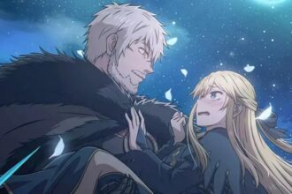 Lançamento de The Barbarian's Bride é adiado para abril de 2026 para garantir qualidade