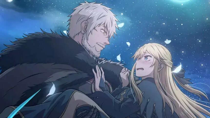 Lançamento de The Barbarian's Bride é adiado para abril de 2026 para garantir qualidade