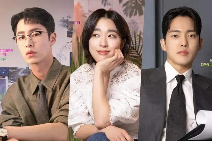 "Last Summer": drama romântico da KBS2 traz emoções à tona com Lee Jae Wook