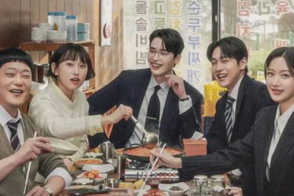 Law and the City: Guia completo da série jurídica sul-coreana em 2025