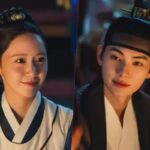 Lee Chae Min prepara chá especial para Lim Yoona em 'Bon Appétit, Your Majesty'