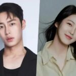 Lee Jae Wook e Shin Ye Eun estrelam nova rom-com "The Persevering Doctor" em 2026