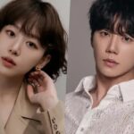 Lee Ju Myoung em negociação para protagonizar novo drama ao lado de Lee Jun Young