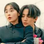 Lee Junho e Kim Min Ha têm encontro marcante na estreia de Typhoon Family