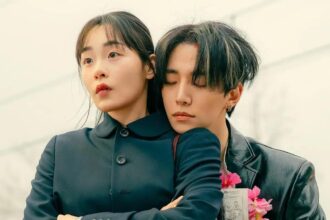 Lee Junho e Kim Min Ha têm encontro marcante na estreia de Typhoon Family