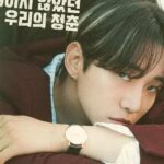 Lee Junho protagoniza o drama “Typhoon Family”, sobre crise e superação em 1997