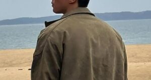 Lee Junyoung revela planos para alistamento militar na Marinha e recebe recusa de Kim Jaejoong