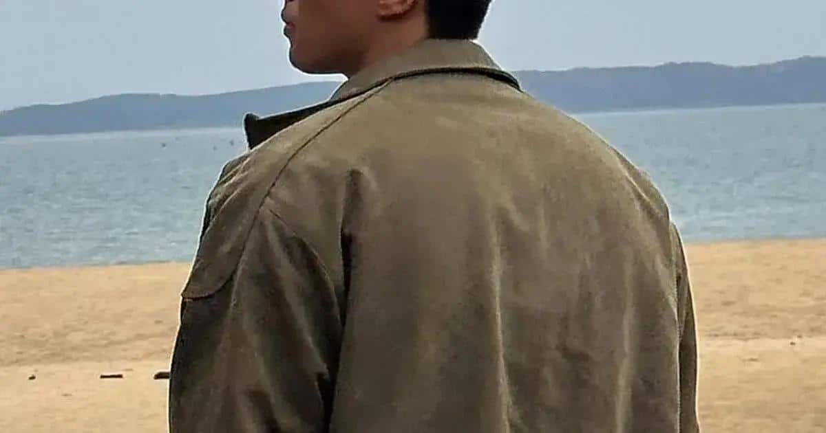 Lee Junyoung revela planos para alistamento militar na Marinha e recebe recusa de Kim Jaejoong