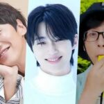 Lee Kwang Soo e Byeon Woo Seok unem-se a Yoo Jae Suk em novo reality de guesthouse