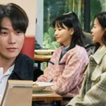 Lee Young Ae e Kim Young Kwang nas emoções do drama 'Walking On Thin Ice'