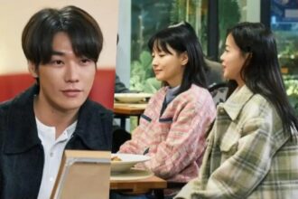 Lee Young Ae e Kim Young Kwang nas emoções do drama 'Walking On Thin Ice'