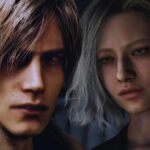Leon Kennedy está de volta em Resident Evil: Requiem? Revelações e especulações