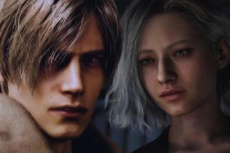 Leon Kennedy está de volta em Resident Evil: Requiem? Revelações e especulações