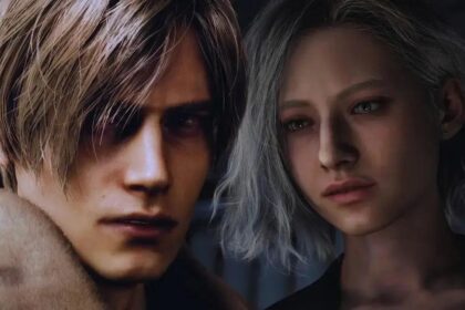 Leon Kennedy está de volta em Resident Evil: Requiem? Revelações e especulações