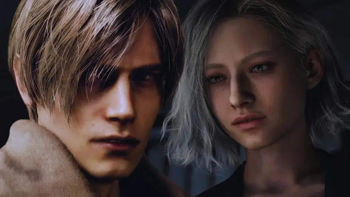 Leon Kennedy está de volta em Resident Evil: Requiem? Revelações e especulações