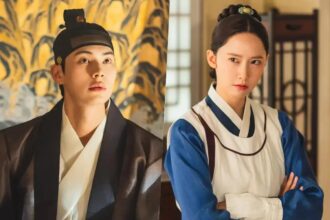 Lim Yoona questiona Lee Chae Min após beijo inesperado em ‘Bon Appétit, Your Majesty’