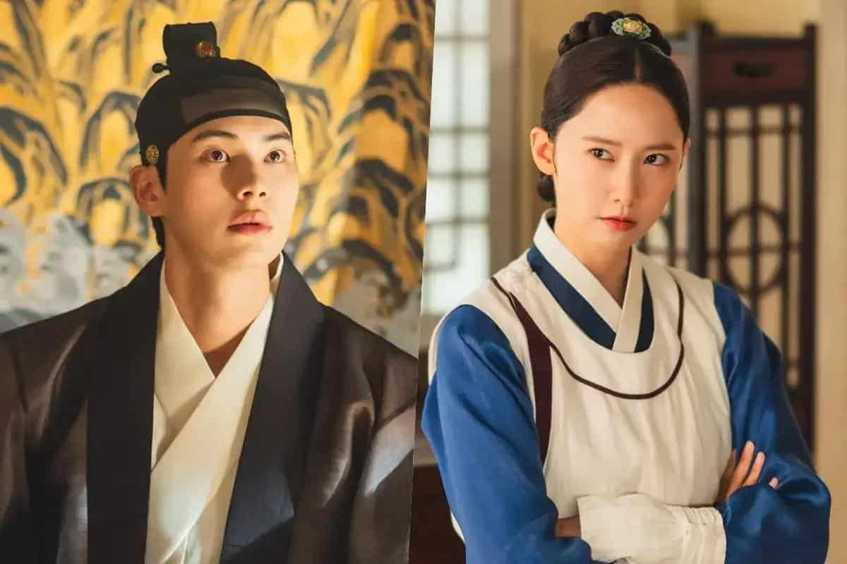 Lim Yoona questiona Lee Chae Min após beijo inesperado em ‘Bon Appétit, Your Majesty’