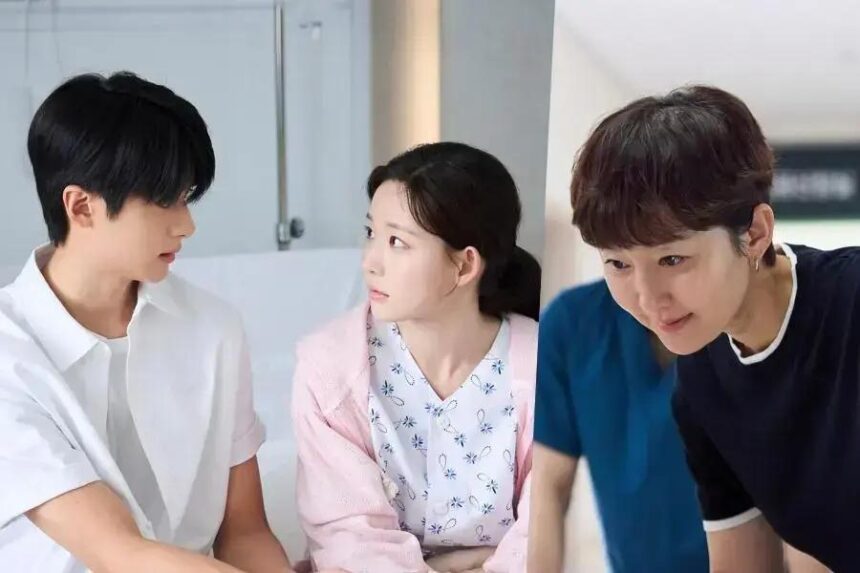 Love, Take Two: Conforto e Esperança no Drama Antes da Cirurgia de Hyo Ri