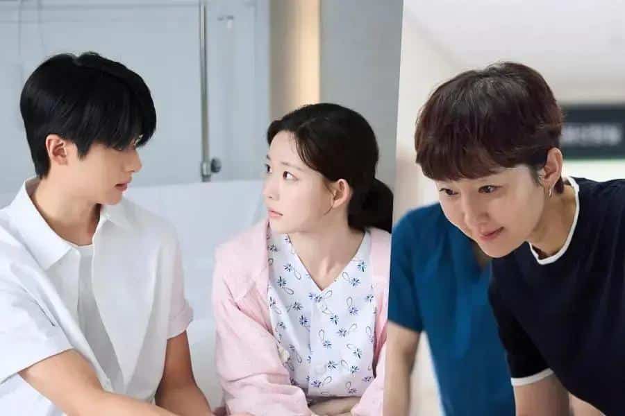 Love, Take Two: Conforto e Esperança no Drama Antes da Cirurgia de Hyo Ri