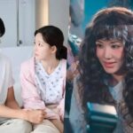 “Love, Take Two” e “My Troublesome Star” mantêm audiência estável nas noites de segunda e terça