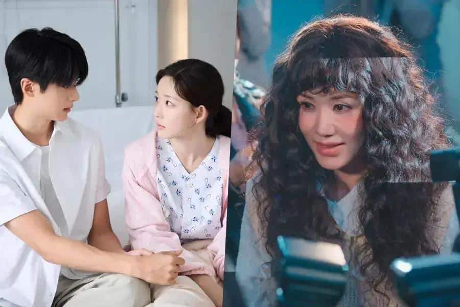 “Love, Take Two” e “My Troublesome Star” mantêm audiência estável nas noites de segunda e terça