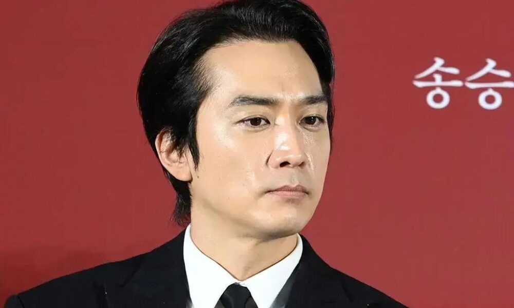 Mãe de Song Seung Heon falece aos 77 anos: despedida e homenagens
