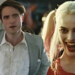 Margot Robbie revela crush em Robert Pattinson e comenta futuro como Arlequina no DCU