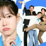 Marie e Seus Três Papais: Comédia que Revela Mistérios e Relações Inusitadas