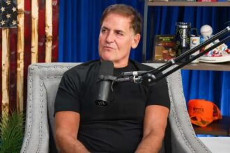 Mark Cuban: a trajetória do bilionário que transformou inovação em fortuna