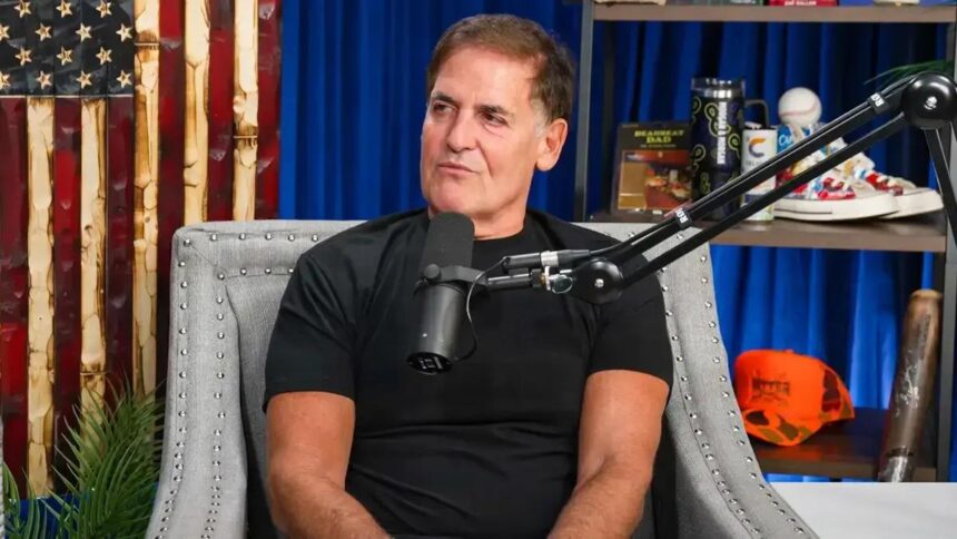 Mark Cuban: a trajetória do bilionário que transformou inovação em fortuna