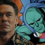 Martian Manhunter pode chegar ao DCU em Peacemaker 2, aponta easter egg