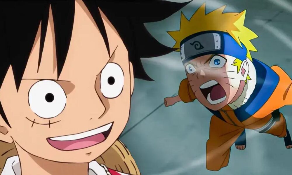 Masashi Kishimoto reconhece: Naruto não compete com a profundidade de One Piece