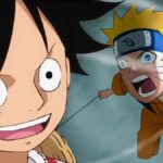 Masashi Kishimoto reconhece: Naruto não compete com a profundidade de One Piece