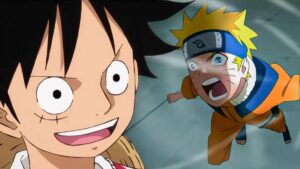 Masashi Kishimoto reconhece: Naruto não compete com a profundidade de One Piece
