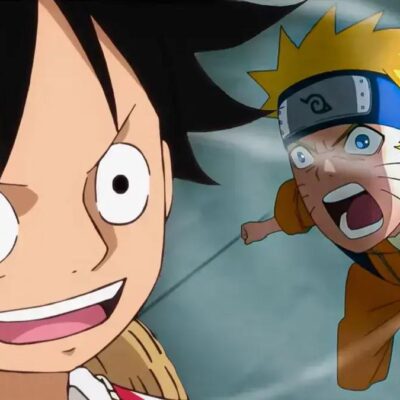 Masashi Kishimoto reconhece: Naruto não compete com a profundidade de One Piece