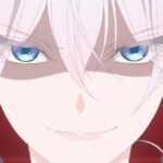 May I Ask For One Final Thing: Sally Amaki é a nova voz do anime de 2025