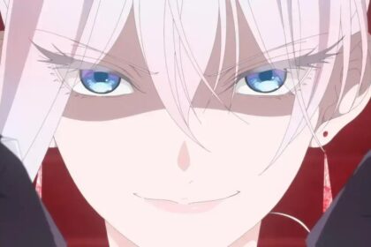 May I Ask For One Final Thing: Sally Amaki é a nova voz do anime de 2025